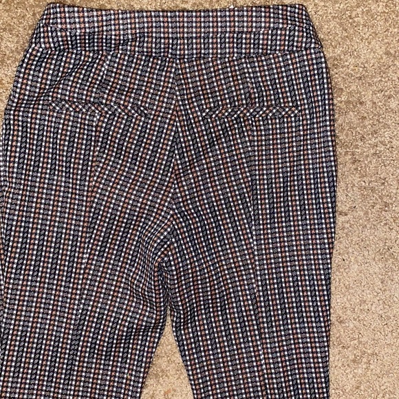 Houndstooth Pants - Picture 6 of 7